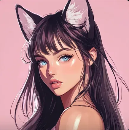 OnlyFans cuenta the_velvetfox avatar 1