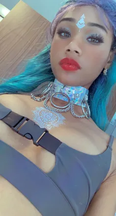 OnlyFans account  yourinfinitymoon header 2