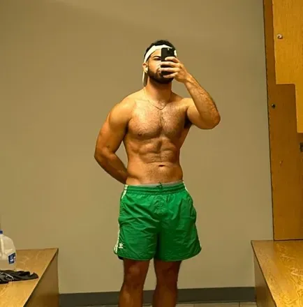 OnlyFans cuenta thicdic54321 avatar 1