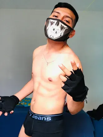 OnlyFans cuenta ravenno_j avatar 1