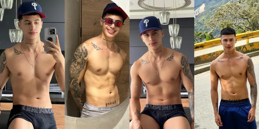 OnlyFans cuenta pipevalbuenaa header 2