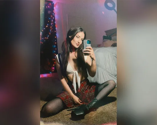 OnlyFans cuenta persephone1111 header 2
