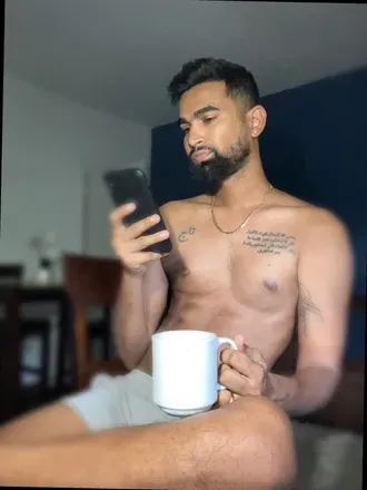 OnlyFans cuenta iam_al_khaliq avatar 1