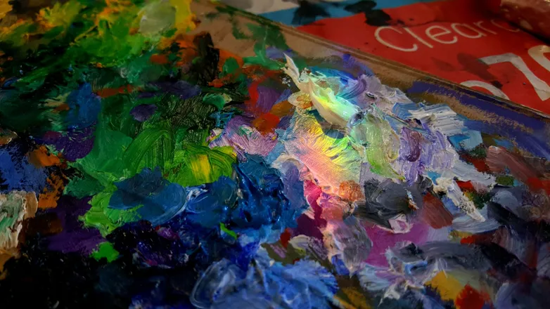 OnlyFans cuenta paintinroses header 2
