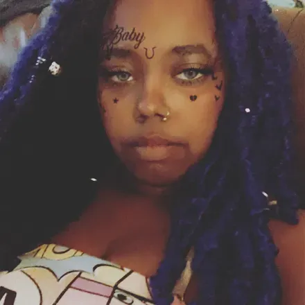 OnlyFans cuenta cheriishdivine avatar 1