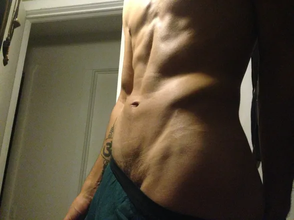 OnlyFans account  thewholesomeviking header 2