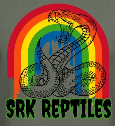 OnlyFans cuenta srk_reptiles avatar 1