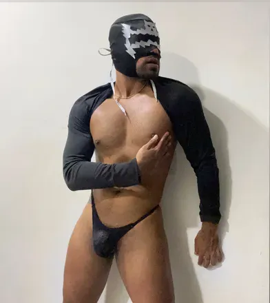 OnlyFans cuenta enmascapty avatar 1