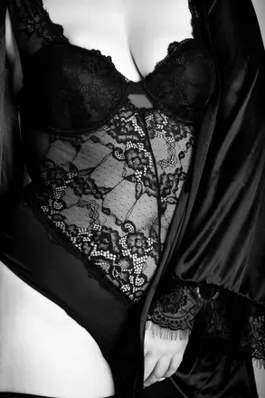 OnlyFans account  stockinglove avatar 1