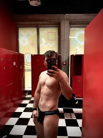 OnlyFans cuenta cookiesboy avatar 1