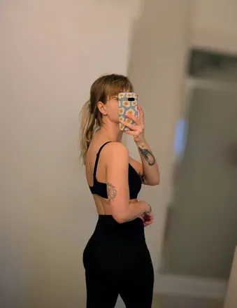 OnlyFans cuenta canadianworkgirl avatar 1