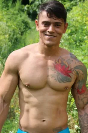 OnlyFans cuenta louisweb avatar 1