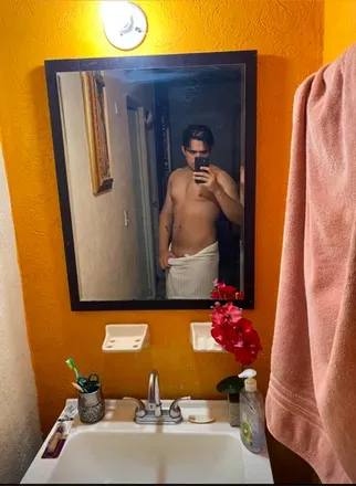 OnlyFans cuenta alfredonavarro96 avatar 1