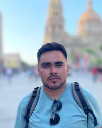 OnlyFans cuenta eddirom avatar 1
