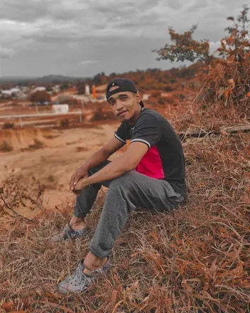 OnlyFans cuenta alfonso_03996 avatar 1