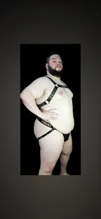 OnlyFans cuenta nicechubby91 avatar 1