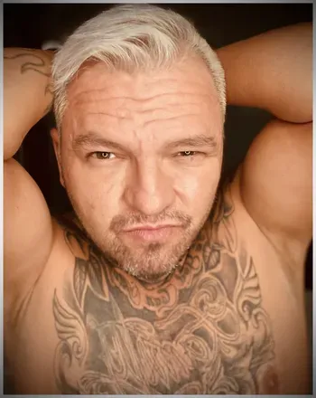 OnlyFans cuenta pat.cloutier avatar 1