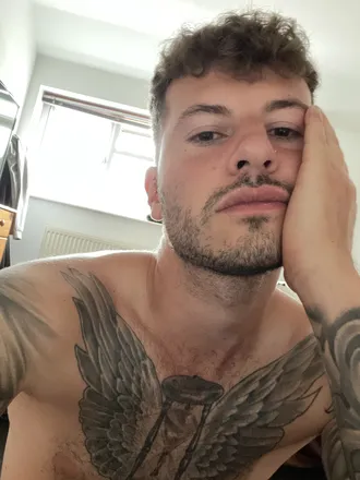 OnlyFans cuenta jessejames97 header 2