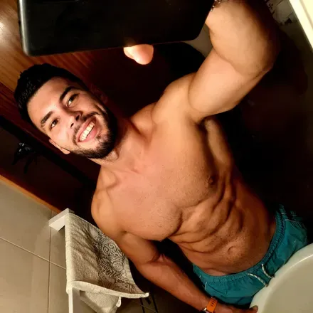 OnlyFans cuenta secrettboyy99 avatar 1