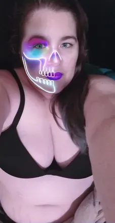 OnlyFans cuenta bratty420girl avatar 1