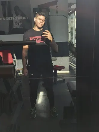 OnlyFans account  levicasius avatar 1