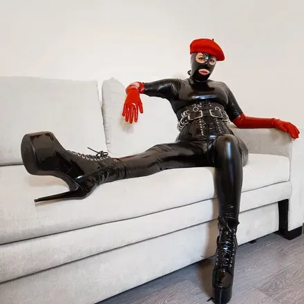 OnlyFans cuenta vickylatvip avatar 1