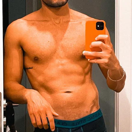OnlyFans account  johnypower header 2