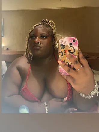 OnlyFans cuenta msbigbody avatar 1
