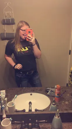 OnlyFans account  brooklynthomas avatar 1
