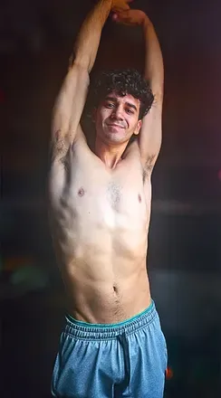 OnlyFans cuenta haku10 avatar 1