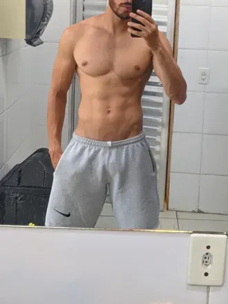 OnlyFans cuenta paudotado21 avatar 1