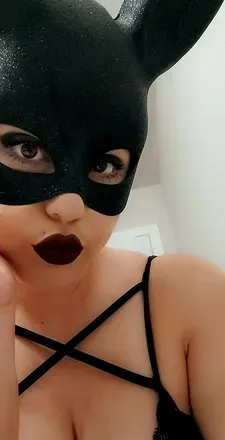 OnlyFans cuenta boobbunny avatar 1