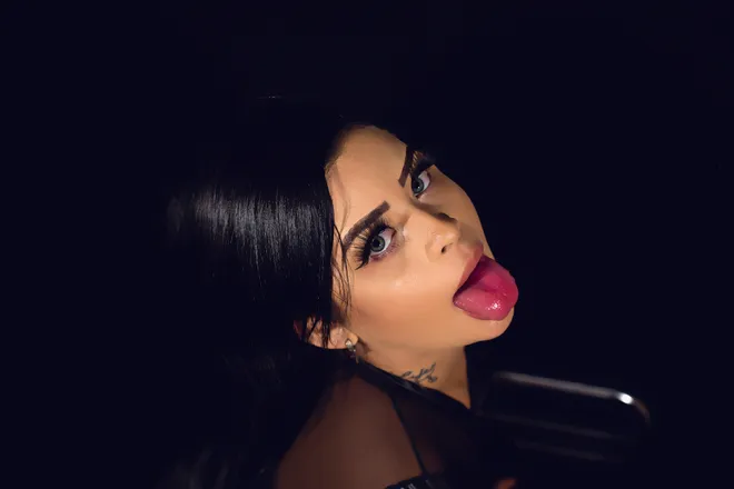 OnlyFans cuenta djmirella header 2