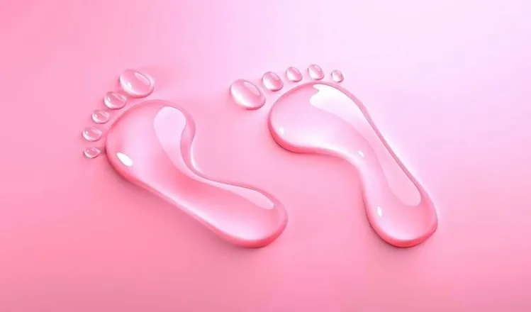 OnlyFans cuenta goddessfeet888 header 2