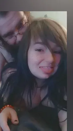OnlyFans account  thatonealtgirl24 avatar 1