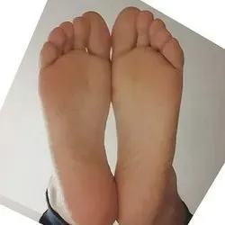 OnlyFans cuenta footmasterboy avatar 1