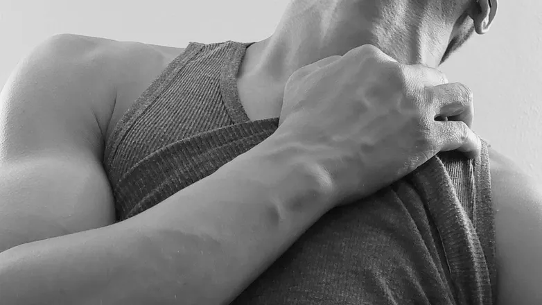 OnlyFans account  yourfaveversguy header 2