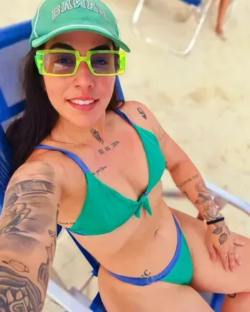 OnlyFans cuenta u300286127 avatar 1