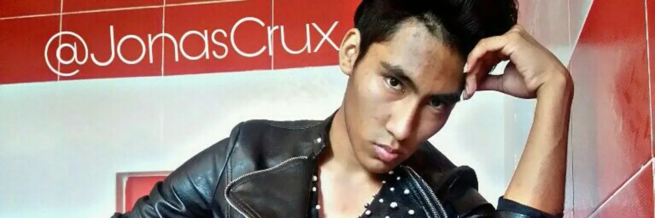 OnlyFans cuenta jonascrux header 2