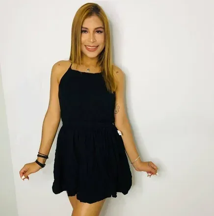 OnlyFans cuenta soyvalerimonroe avatar 1