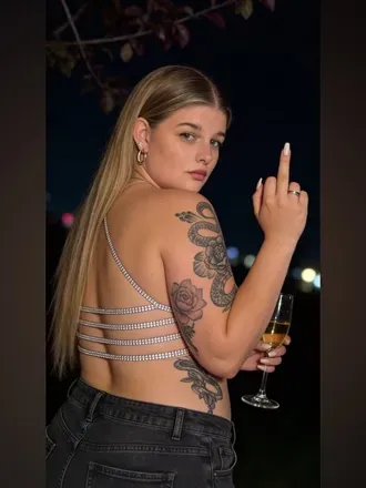 OnlyFans cuenta bratbrooke.vip avatar 1
