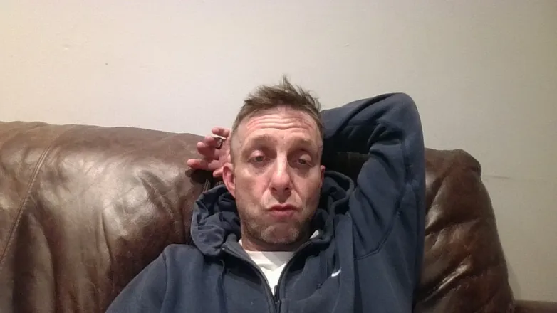 OnlyFans account  stuart.arroyo header 2