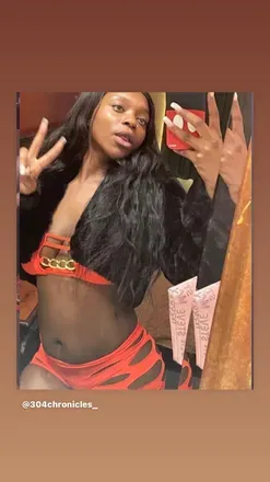 OnlyFans cuenta icey.diorr_3 avatar 1