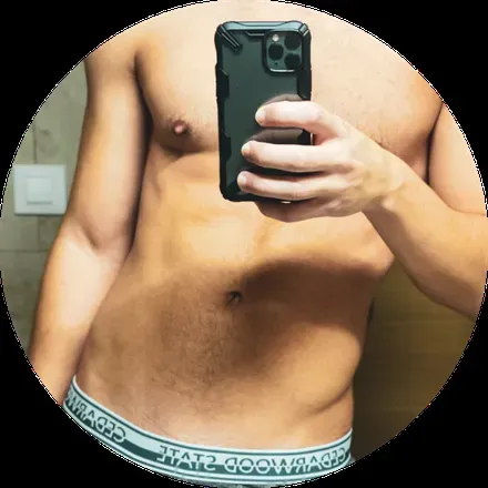 OnlyFans cuenta agreenspot26 avatar 1