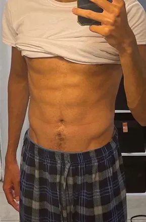 OnlyFans cuenta faredochocinco avatar 1