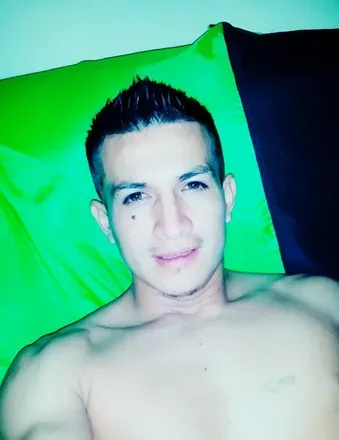 OnlyFans cuenta george_mayuyo avatar 1