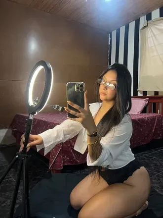 OnlyFans account  ailengodes avatar 1