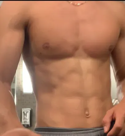 OnlyFans account  theaveragedemon avatar 1