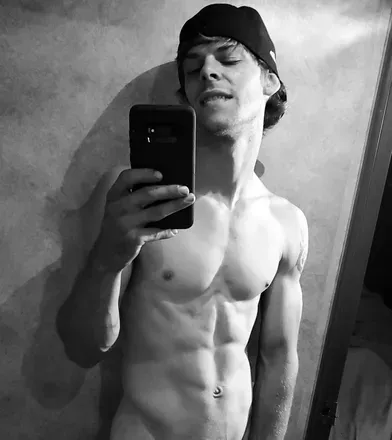 OnlyFans cuenta itzbuddttv avatar 1
