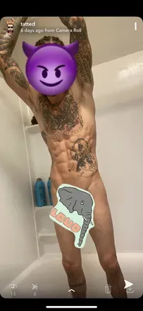 OnlyFans cuenta soul_snatcher87 avatar 1